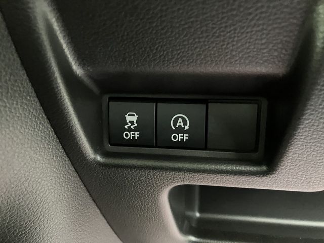 SUZUKI SPACIA GEAR 4WD 2024 Image 31