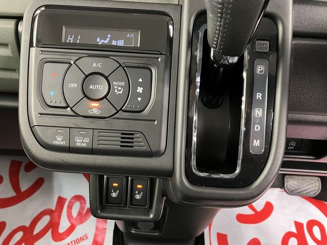 SUZUKI SPACIA GEAR 4WD 2024 Image 31