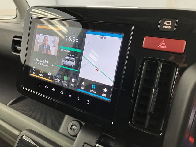 SUZUKI SPACIA GEAR 4WD 2024 Image 31