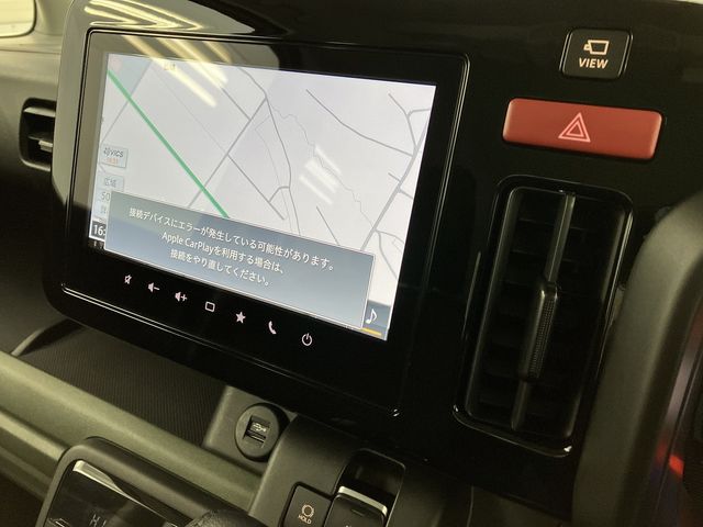 SUZUKI SPACIA GEAR 4WD 2024 Image 31