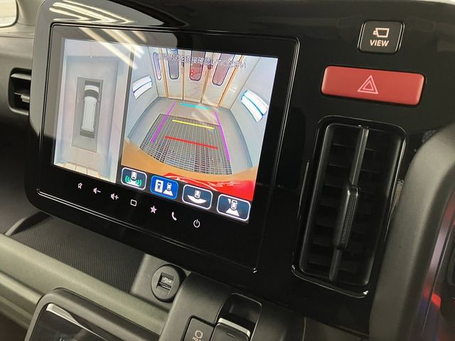 SUZUKI SPACIA GEAR 4WD 2024 Image 31