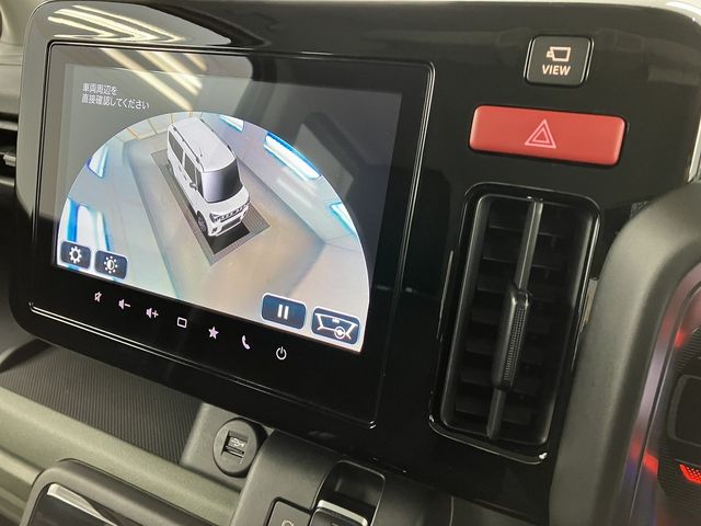 SUZUKI SPACIA GEAR 4WD 2024 Image 31