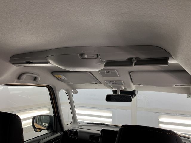 SUZUKI SPACIA GEAR 4WD 2024 Image 31