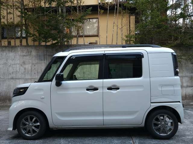 SUZUKI SPACIA BASE 2023 Image 31