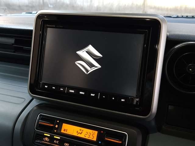 SUZUKI SPACIA BASE 2023 Image 31