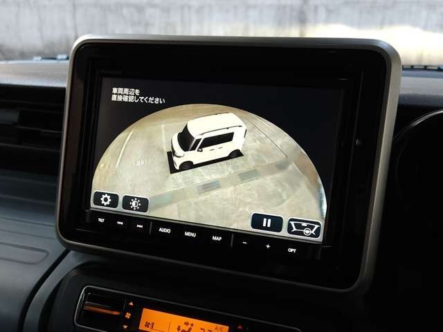 SUZUKI SPACIA BASE 2023 Image 31