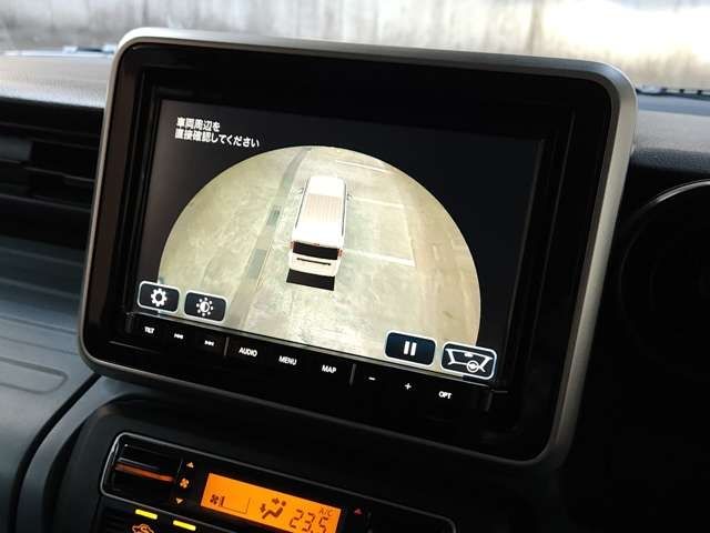 SUZUKI SPACIA BASE 2023 Image 31