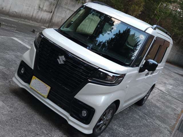SUZUKI SPACIA BASE 2023 Image 31