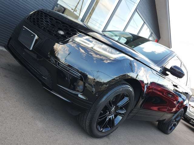 ROVER RANGE  VE 2017 Image 31