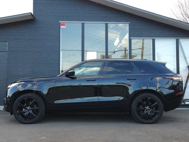 ROVER RANGE  VE 2017 Image 31