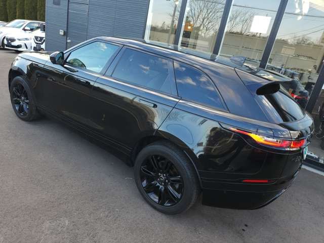 ROVER RANGE  VE 2017 Image 31