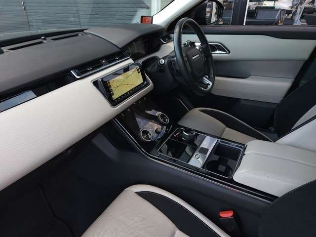 ROVER RANGE  VE 2017 Image 31