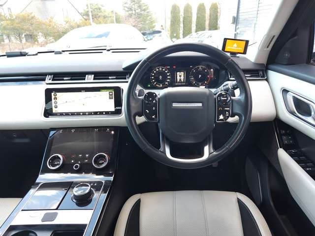 ROVER RANGE  VE 2017 Image 31