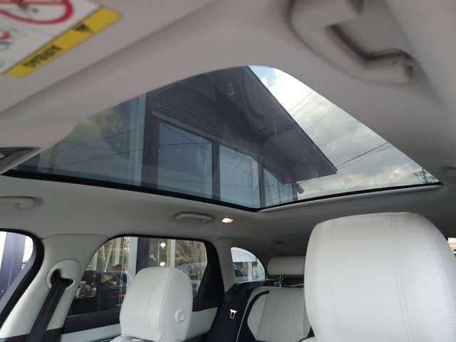 ROVER RANGE  VE 2017 Image 31