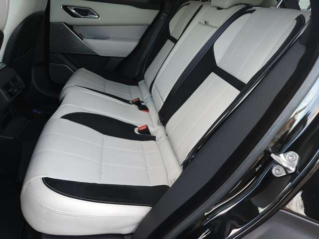 ROVER RANGE  VE 2017 Image 31