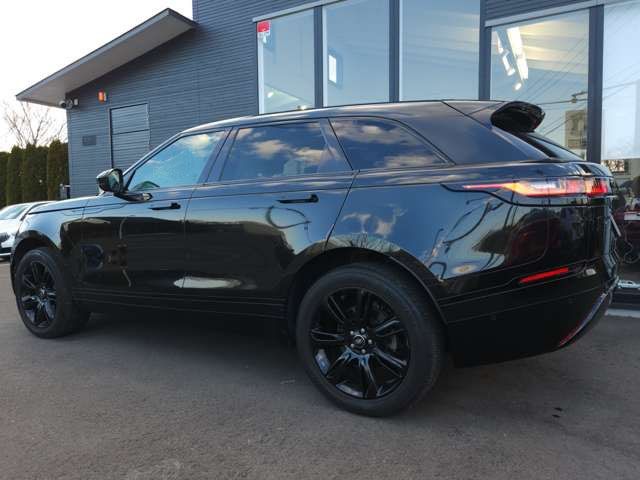 ROVER RANGE  VE 2017 Image 31