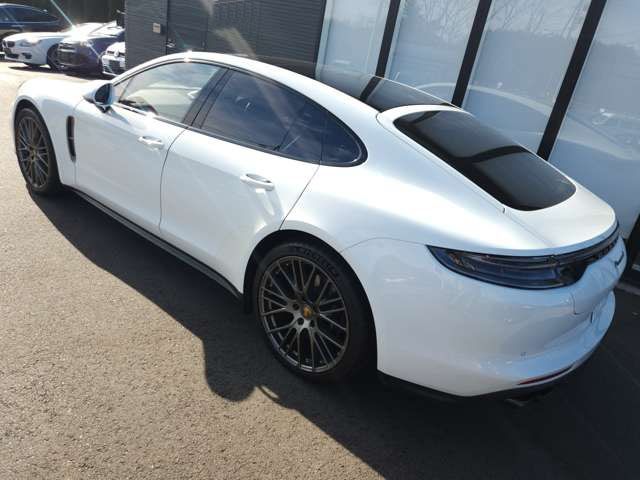 PORSCHE PANAMERA 2022 Image 31