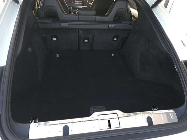 PORSCHE PANAMERA 2022 Image 31