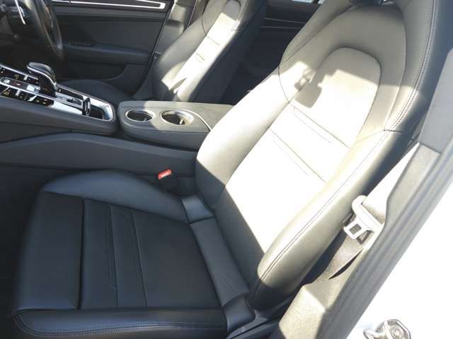 PORSCHE PANAMERA 2022 Image 31