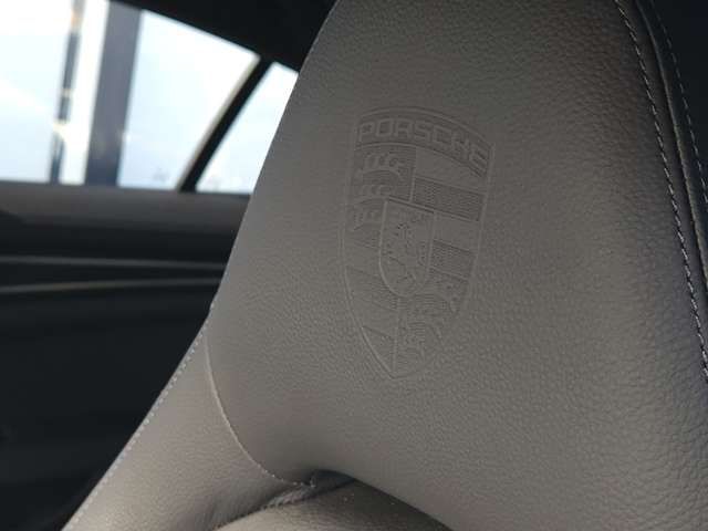 PORSCHE PANAMERA 2022 Image 31