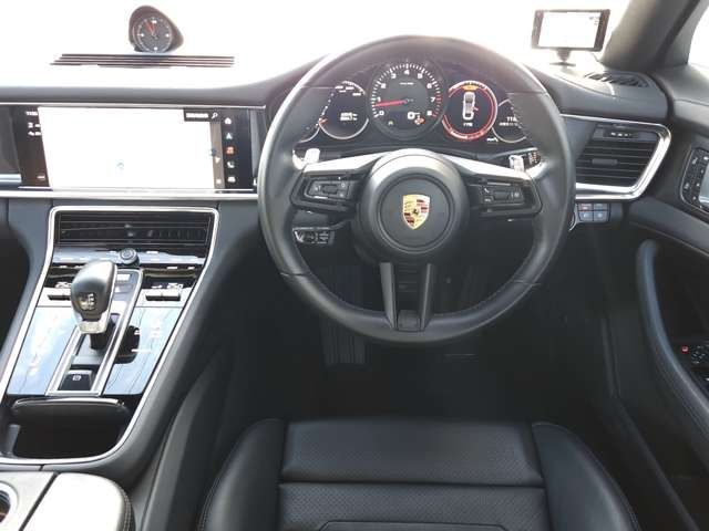PORSCHE PANAMERA 2022 Image 31