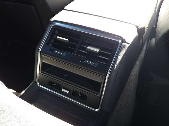 PORSCHE PANAMERA 2022 Image 31