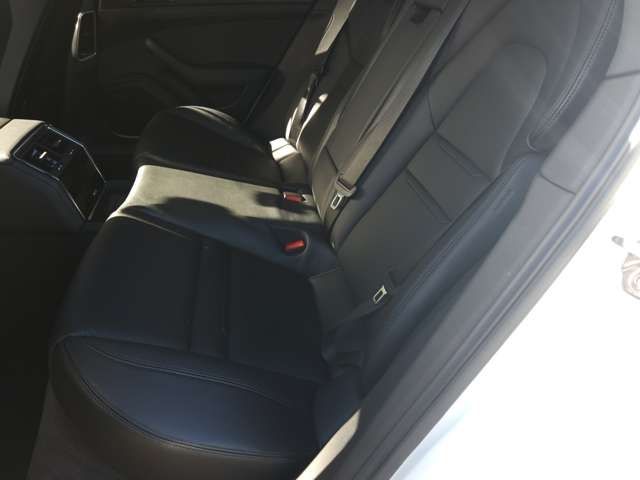 PORSCHE PANAMERA 2022 Image 31