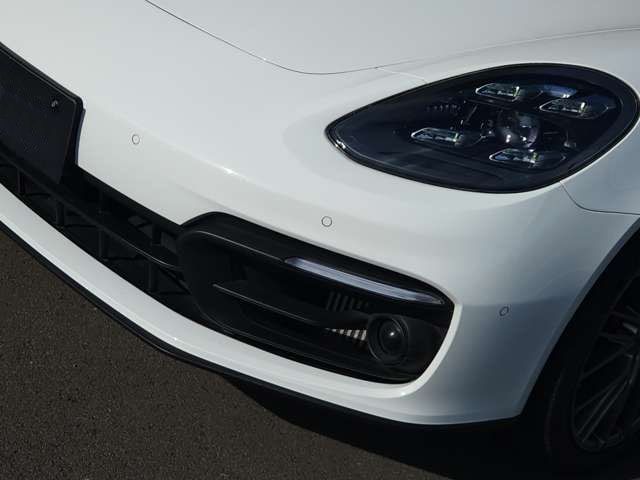 PORSCHE PANAMERA 2022 Image 31