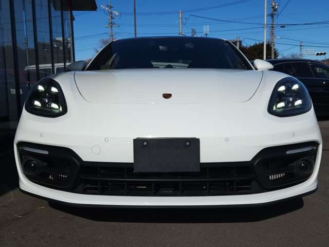 PORSCHE PANAMERA 2022 Image 31