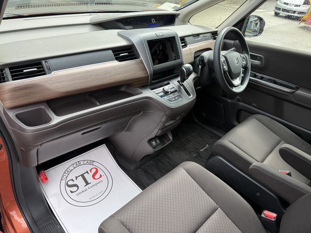 HONDA FREED 2020 Image 31