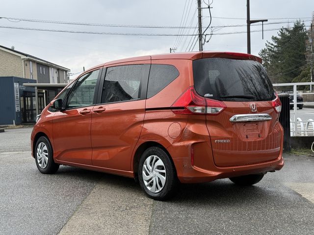 HONDA FREED 2020 Image 31