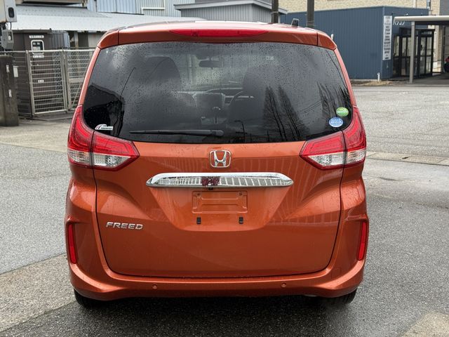 HONDA FREED 2020 Image 31