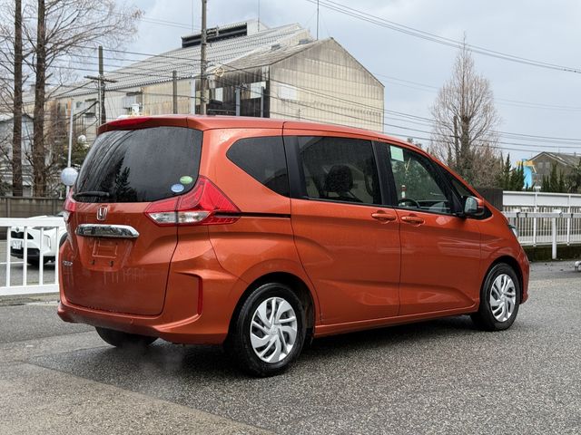 HONDA FREED 2020 Image 31