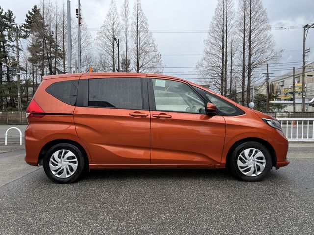 HONDA FREED 2020 Image 31