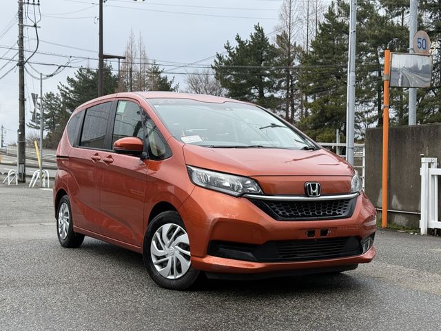 HONDA FREED 2020 Image 31