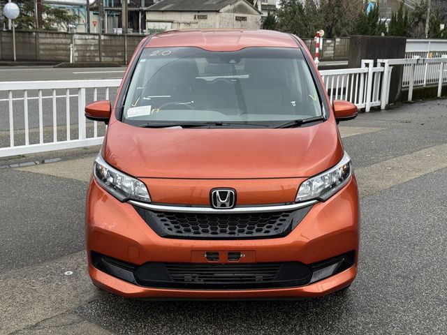 HONDA FREED 2020 Image 31