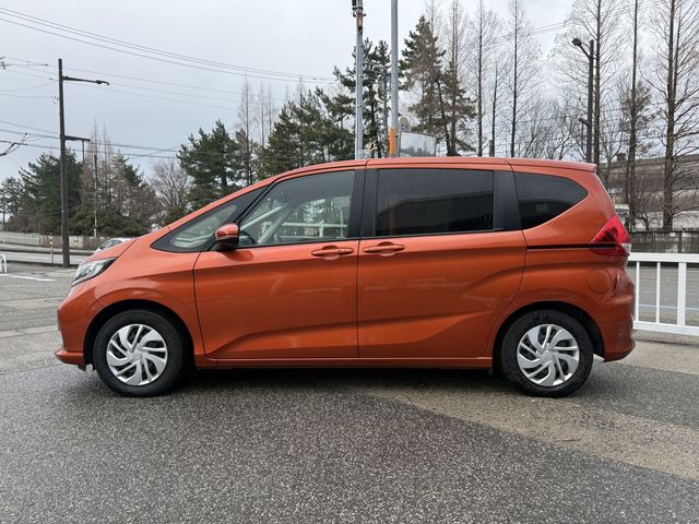 HONDA FREED 2020 Image 31