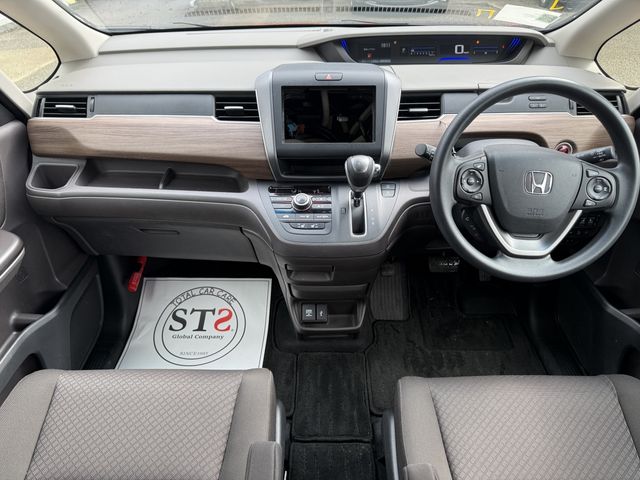 HONDA FREED 2020 Image 31