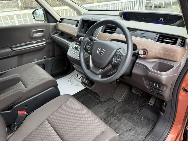 HONDA FREED 2020 Image 31