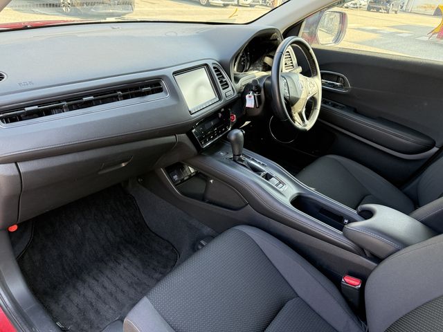 HONDA VEZEL 2020 Image 31