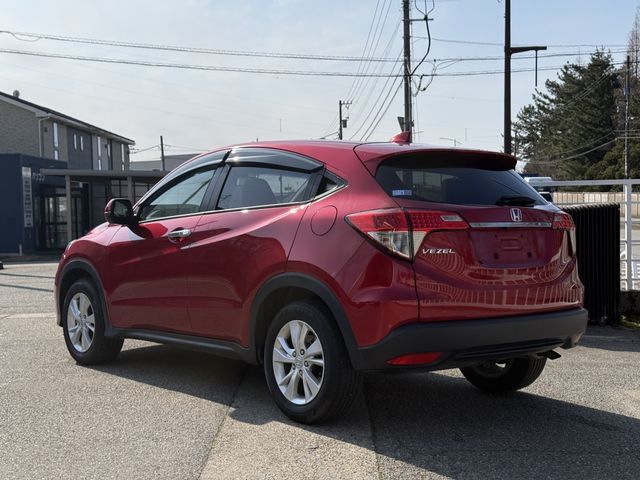 HONDA VEZEL 2020 Image 31