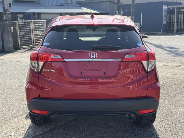HONDA VEZEL 2020 Image 31