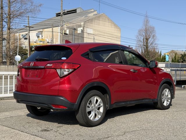 HONDA VEZEL 2020 Image 31