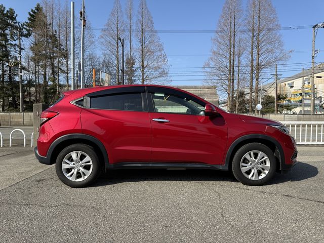 HONDA VEZEL 2020 Image 31