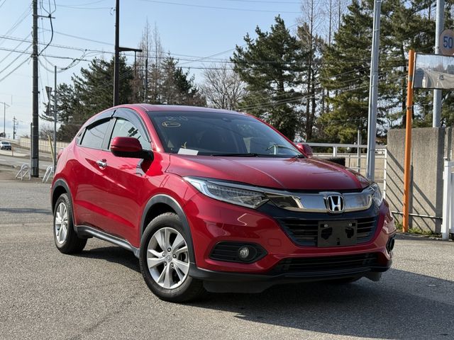 HONDA VEZEL 2020 Image 31