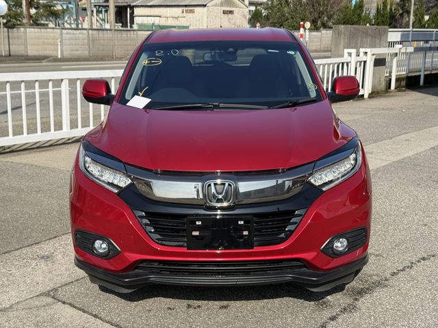 HONDA VEZEL 2020 Image 31