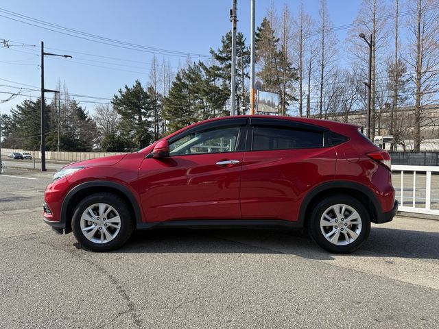 HONDA VEZEL 2020 Image 31