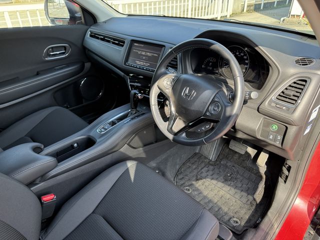 HONDA VEZEL 2020 Image 31