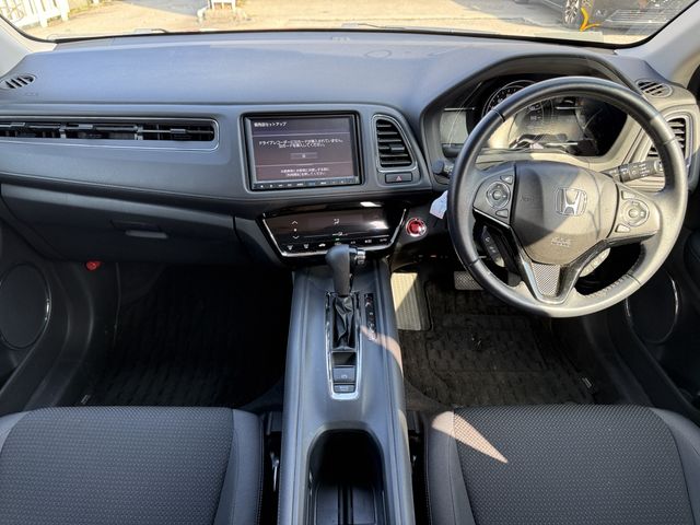 HONDA VEZEL 2020 Image 31