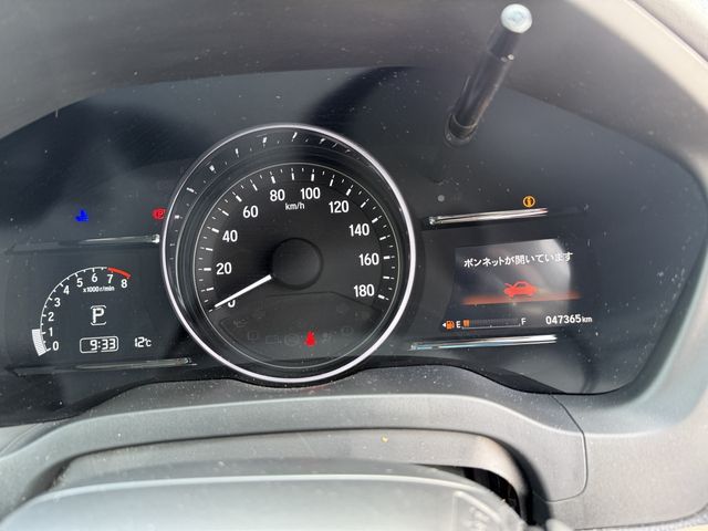 HONDA VEZEL 2020 Image 31